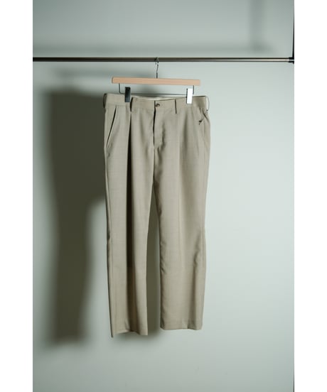 RAKINES 25ss Wild kangaroo-De boer　ラキネス 25SS RAKINESの商品を紹介してみた。 - YouTube