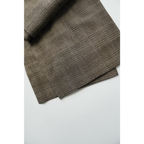 MAATEE&SONS L POCKET TROUSER
