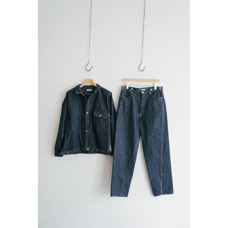 NICENESS THORNHILL | MusterWerk