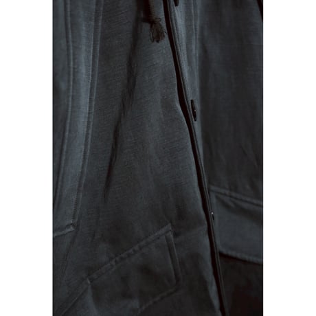 MAATEE&SONS FLIGHT COAT