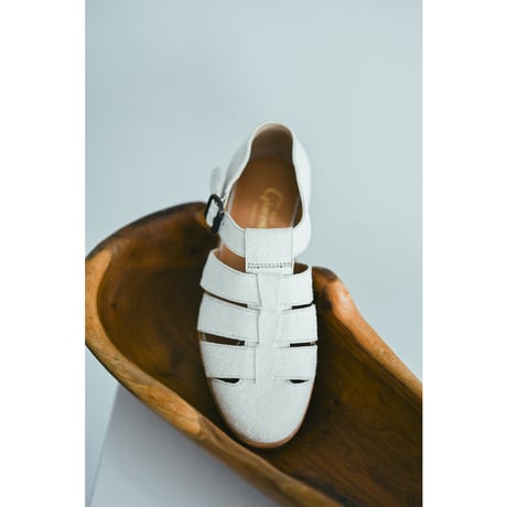 F.LLI Giacometti FG166 FAUSTO(GURKHA SANDAL)