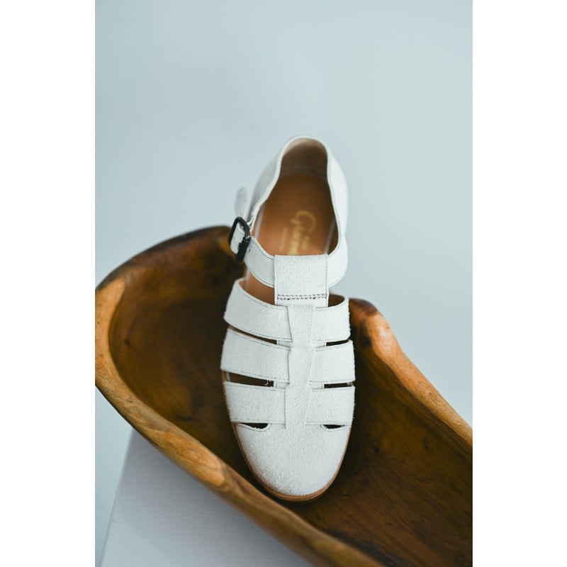 F.LLI Giacometti FG166 FAUSTO(GURKHA SANDAL) |