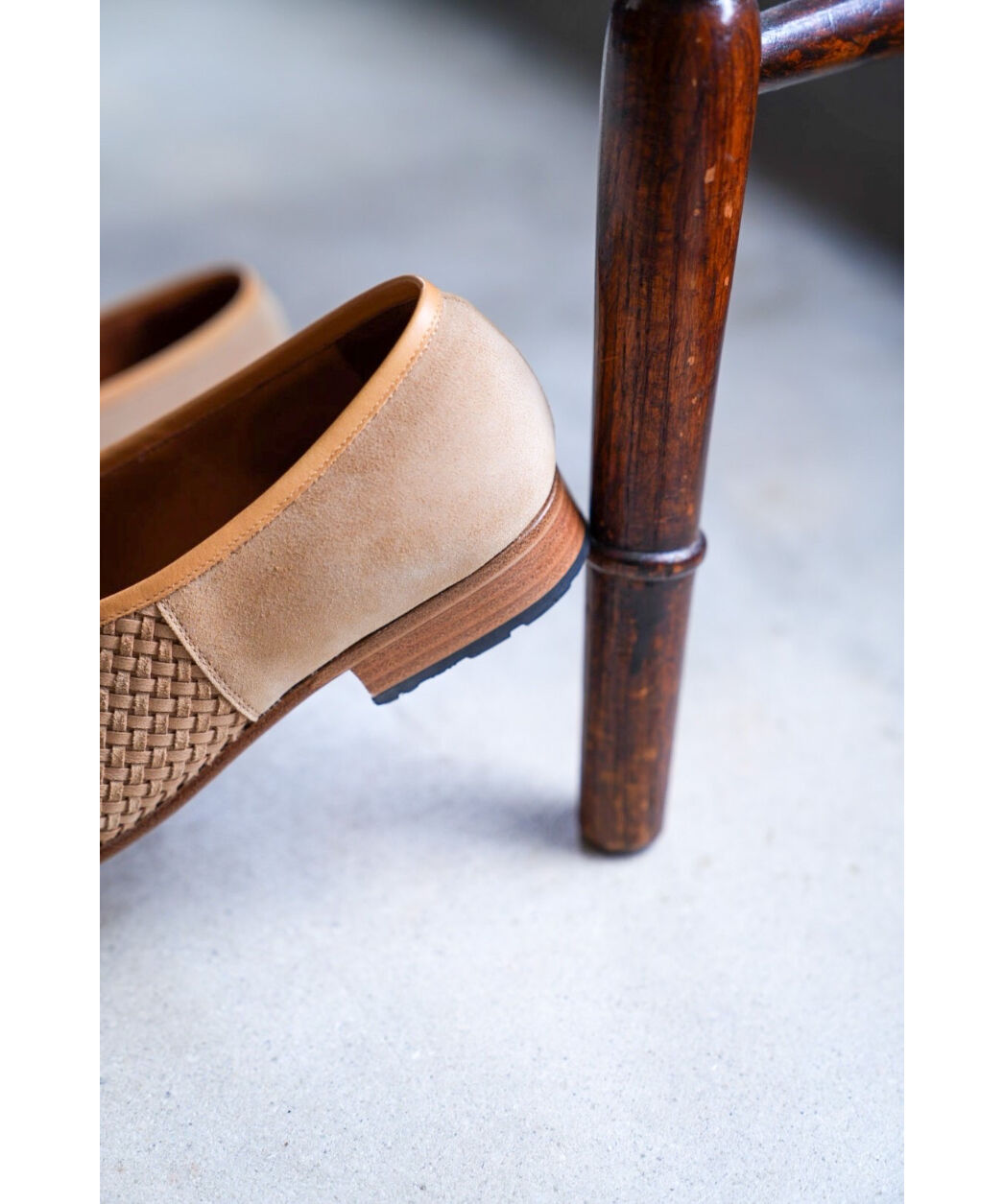 Post Production Mesh Tear Pumps | MusterWerk