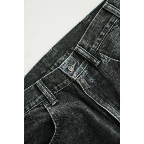 FAUVES Ex. 560 NUVO "FADE BLACK"