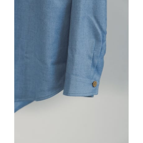 Aquellos Ojos Verdes Ex.Chemise Flannel Western Shirt