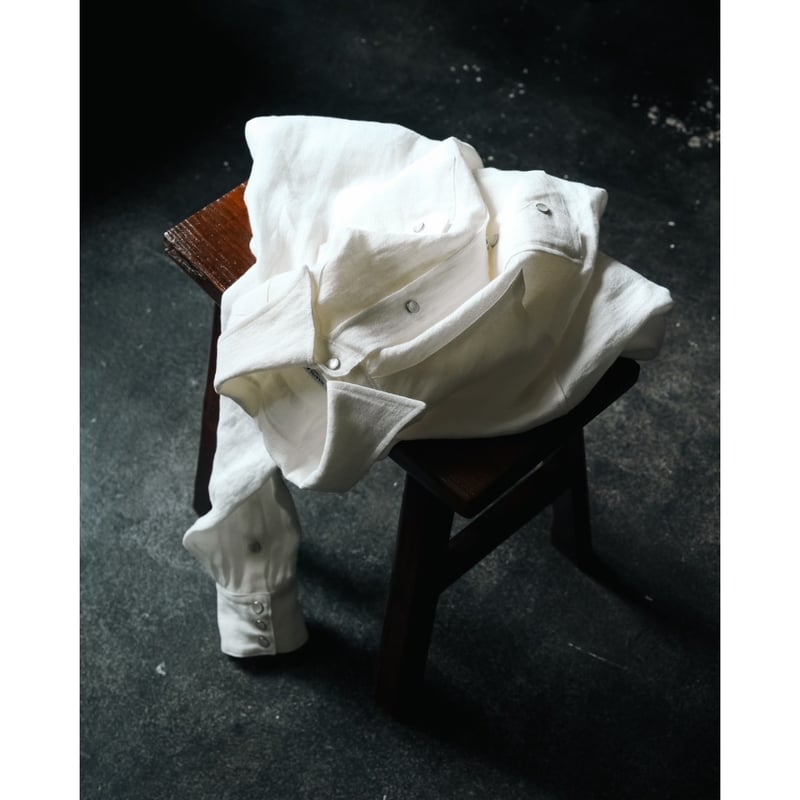 MAATEE&SONS チグハグWESTERN 