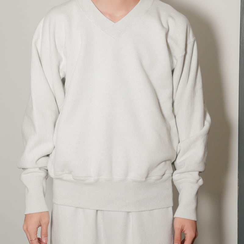 MEDIUM SPORTSWEAR WARMUP TOP V 