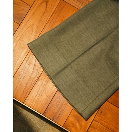 YE OLDE & NEW MAN "SPORTIF" WOOL JERSEY SPORT SLACKS
