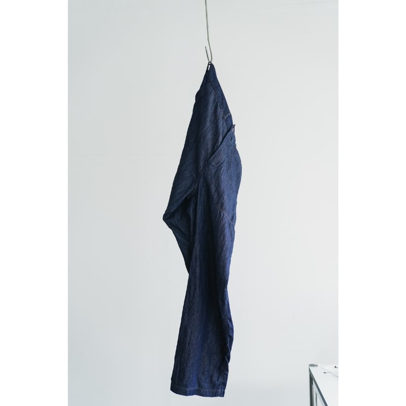 MAATEE&SONS DECK PANTS | MusterWerk