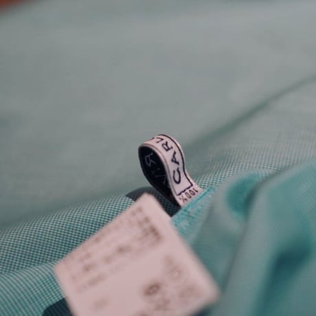 MAATEE&SONS Ex. CARLORIVA BEACH SHIRTS | Muster