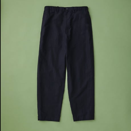 RAKINES C×L Pinpoint oxford - Jonk