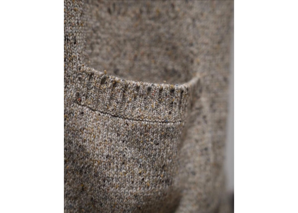 MAATEE&SONS Ex.COLORNEP カーディガン MAATEE&SONS Ex.COLORNEP カーディガン MAATEE&SONS Ex.COLORNEP