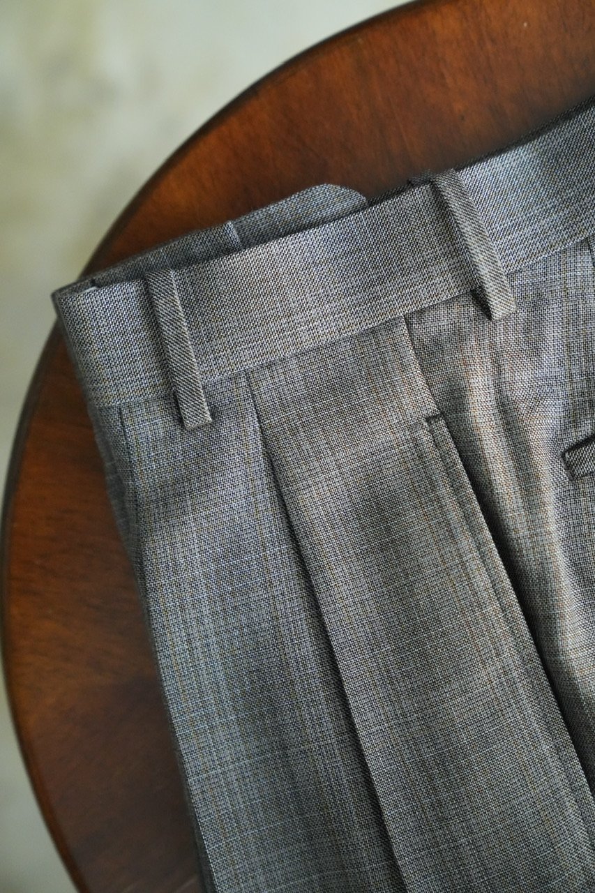 MAATEE&SONS 永遠 SLACKS 