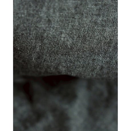 RAKINES 10oz Rub denim - TO