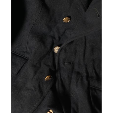 KONNO 参式改 "WASHED 4B BLAZER"