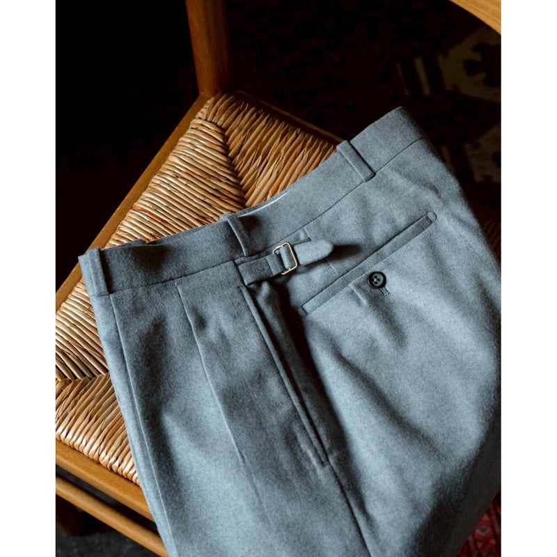 MAATEE&SONS JEFFERLY | MusterWerk