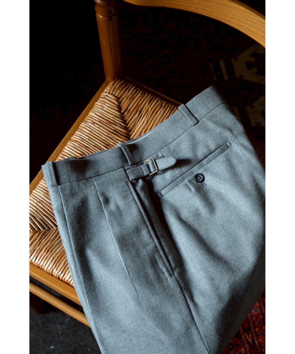 MAATEE&SONS JEFFERLY | MusterWerk
