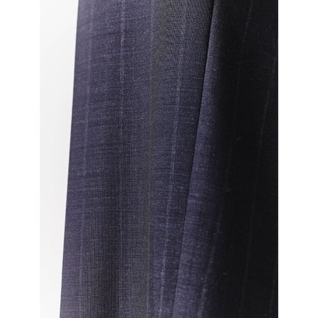 MAATEE&SONS SET UP TROUSER STRAIGHT LEGG