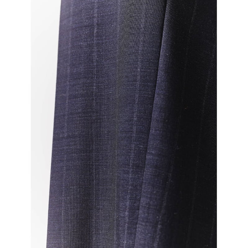 MAATEE&SONS SET UP TROUSER STRAIGHT LEGG | Must