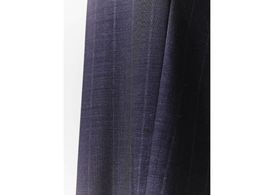 MAATEE&SONS SET UP TROUSER STRAIGHT LEGG | Must