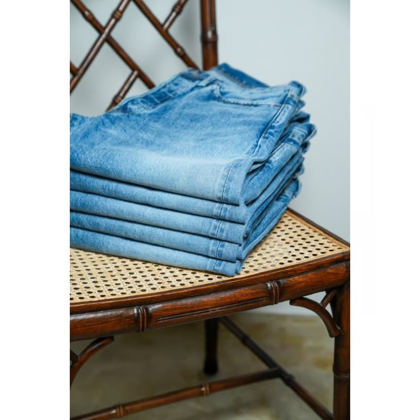 MAATEE&SONS 5PK DENIM | MusterWerk