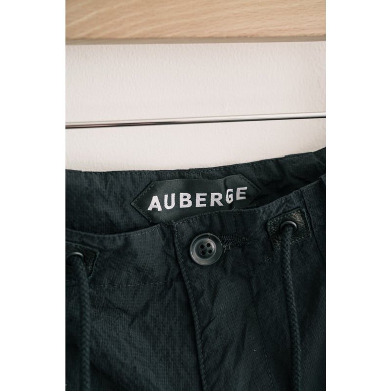 AUBERGE ILYAN | MusterWerk