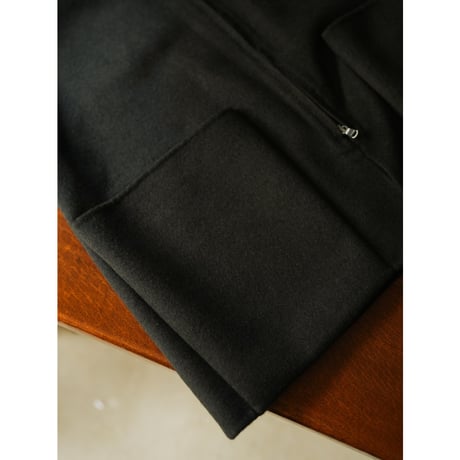 MAATEE&SON W-FACE VEST