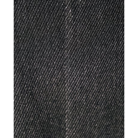MAATEE&SONS FRENCH KARSEY BALMACAAN