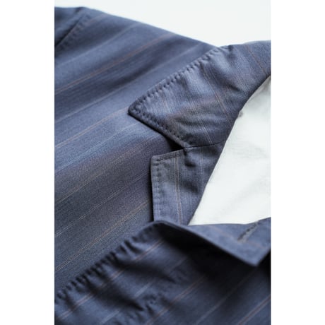 MAATEE&SONS GATHERED JACKET "RODIN"