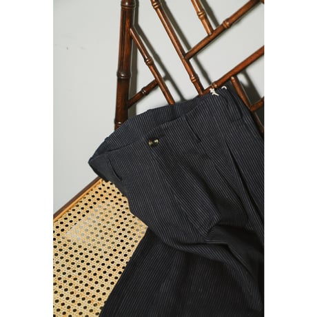 HERON'S GHYLL  Inverted Pleated Trousers