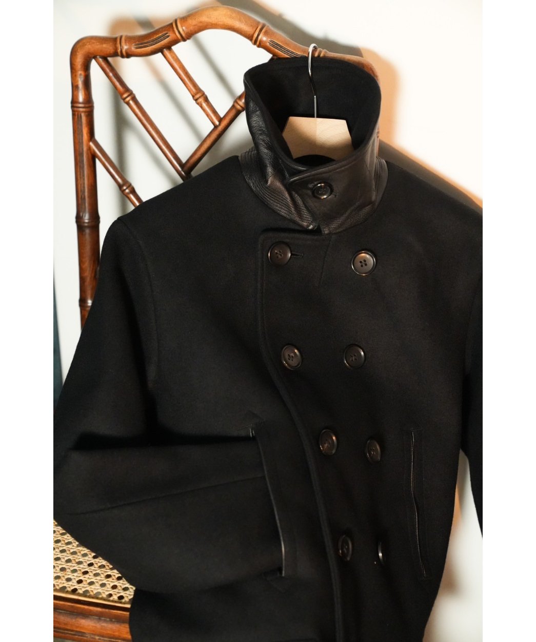 NICENESS MCLAGAN | MusterWerk