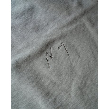 ANCELLM FADED SLEEVELESS T-SHIRT