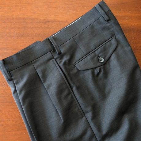 MAATEE&SONS FOREVER SLACKS TYPE2