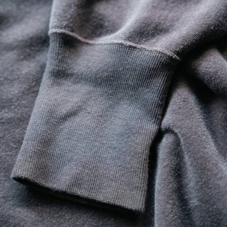 MEDIUM SPORTSWEAR WARMUP TOP V "RC DURENE VELOUR"