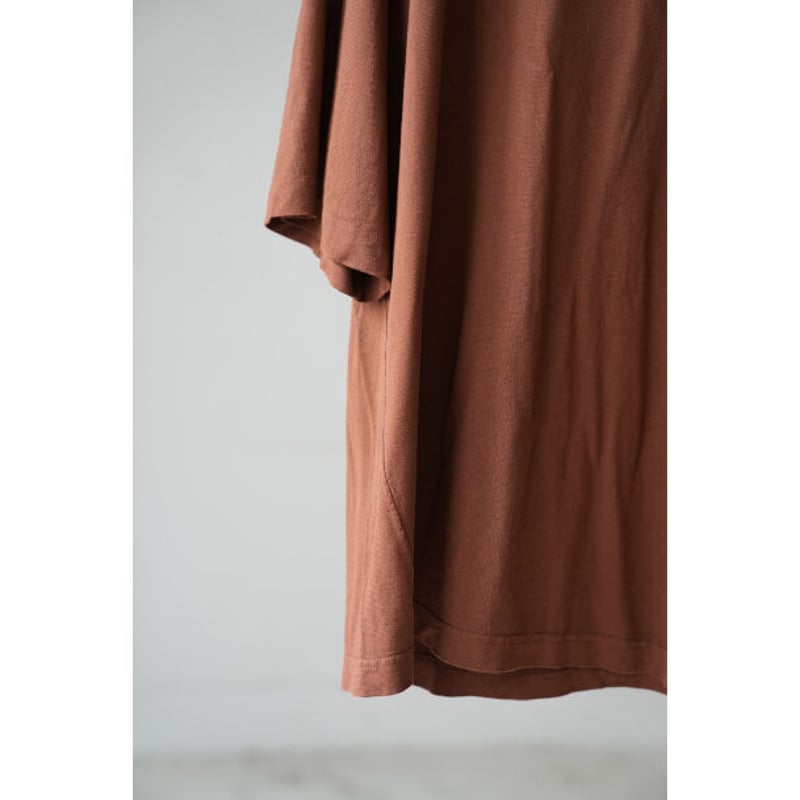 MAATEE&SONS 和紙 BOAT S/S TEE | MusterWerk