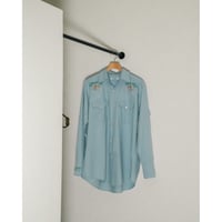 MAATEE&SONS WESTERN PRINT