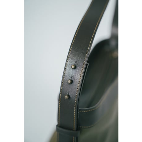 DECHAMPS Loom Bag