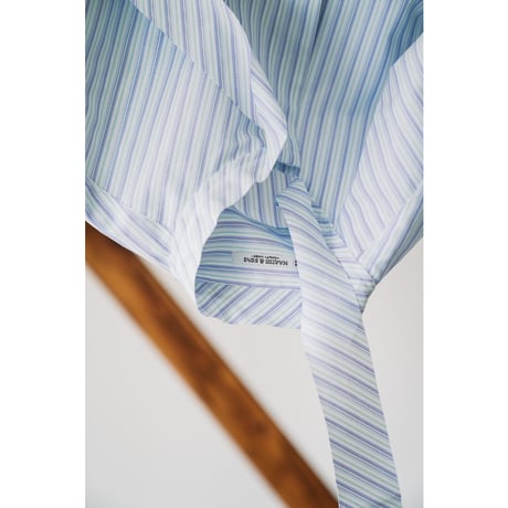 MAATEE&SONS 紐SHIRTS "DEAD ALMO"