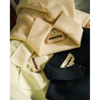 slopeslow polo sweater