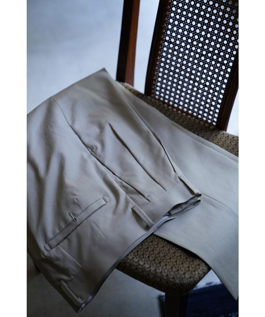 MAATEE&SONS 俺のCHINO-PAN MAATEE&SONS 俺のCHINO-PAN