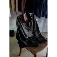mill CAR COAT