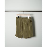 RAINMAKER Ex. DOUGI SHORTS "異収縮糸POLY-ACETATE"