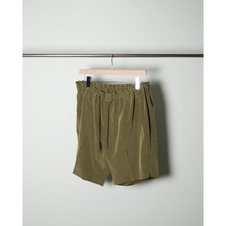 パンツ RAINMAKER DOUGI SHORTS \