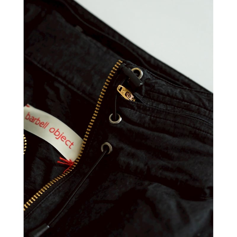 barbell object h/s hn top | MusterWerk