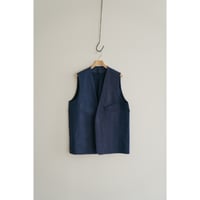 LEA BOBERG CL SHIRT - JAPANESE ORGANIC COTTON |