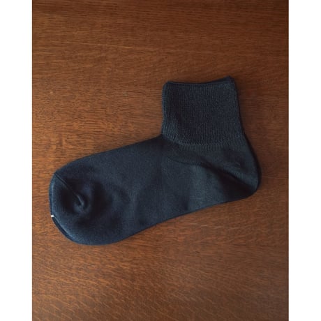 RANGL "KNIGHT" 和紙 ANKLE SOCKS
