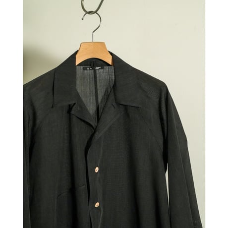 MAATEE&SONS "俺のSUMMER WOOL"折って折ってCOVERALL