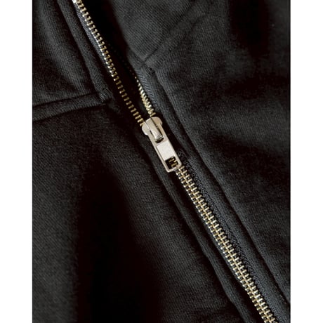 WONDER ROOM "WHALE" FLIGHT JACKET
