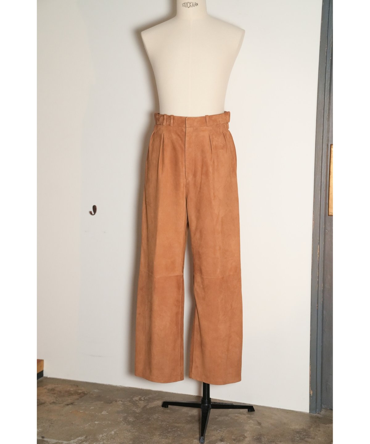 MAATEE&SONS JEFFERLY 