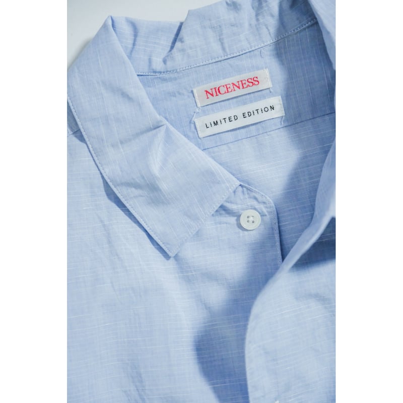 NICENESS Ex. ROMEO | MusterWerk